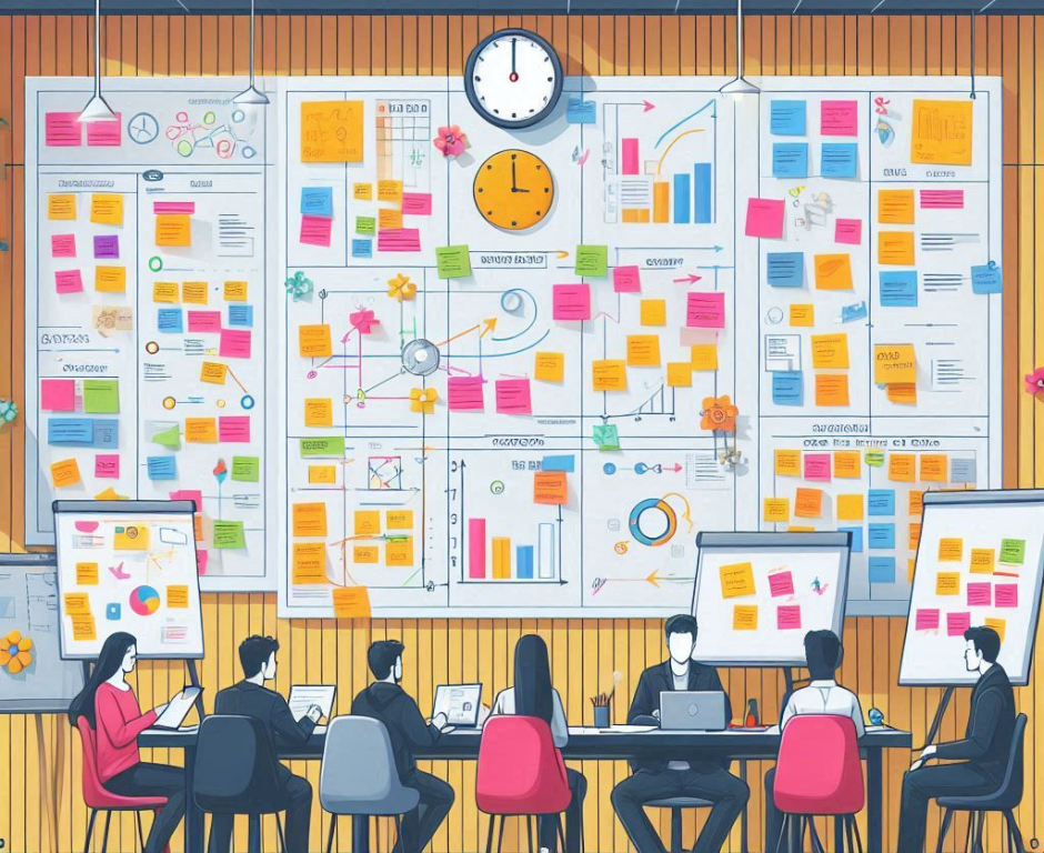 Lean Software Development: Reducing Agile's Environmental Impact