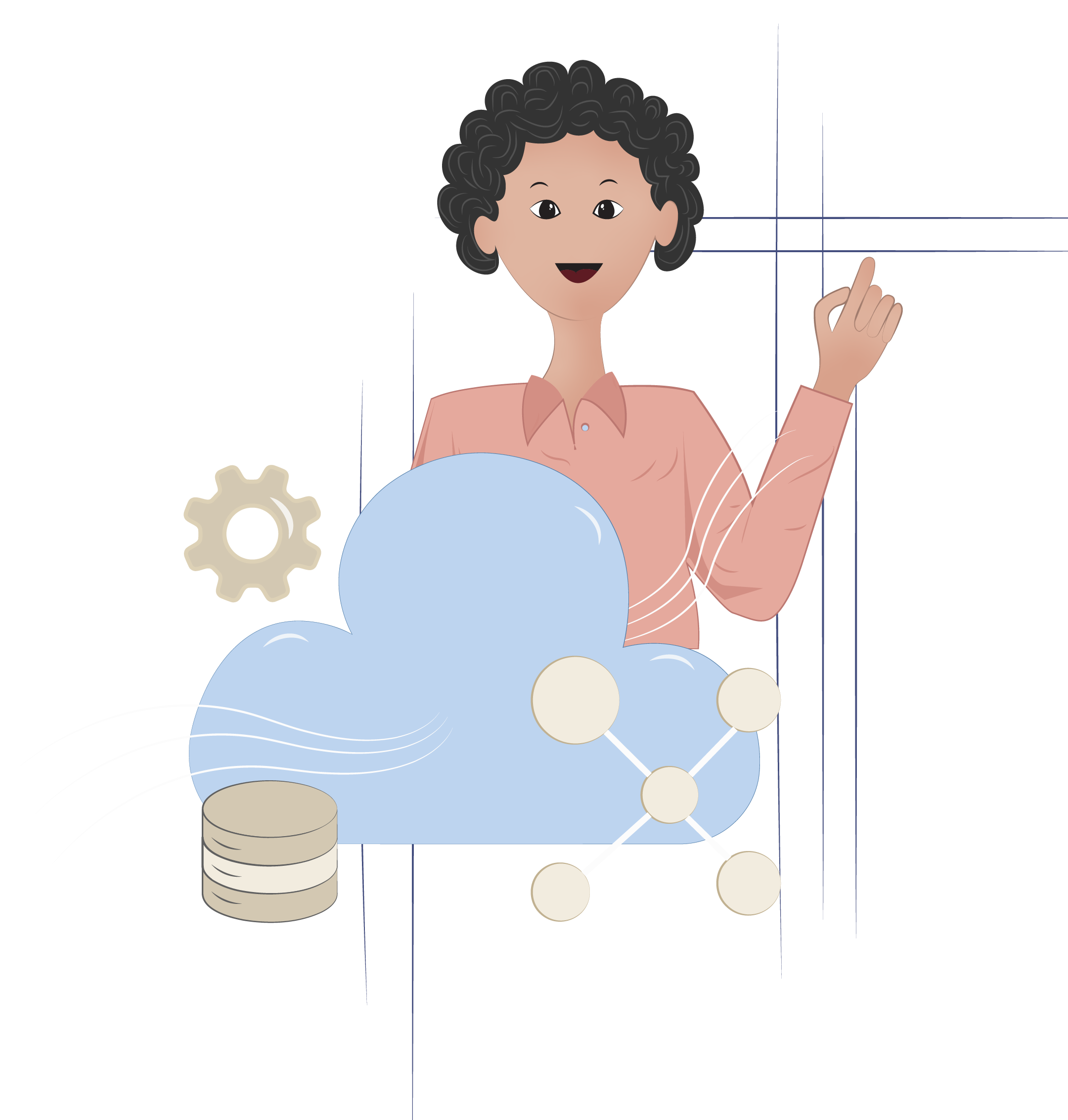 From Cloud Native to AI Native Book Cover