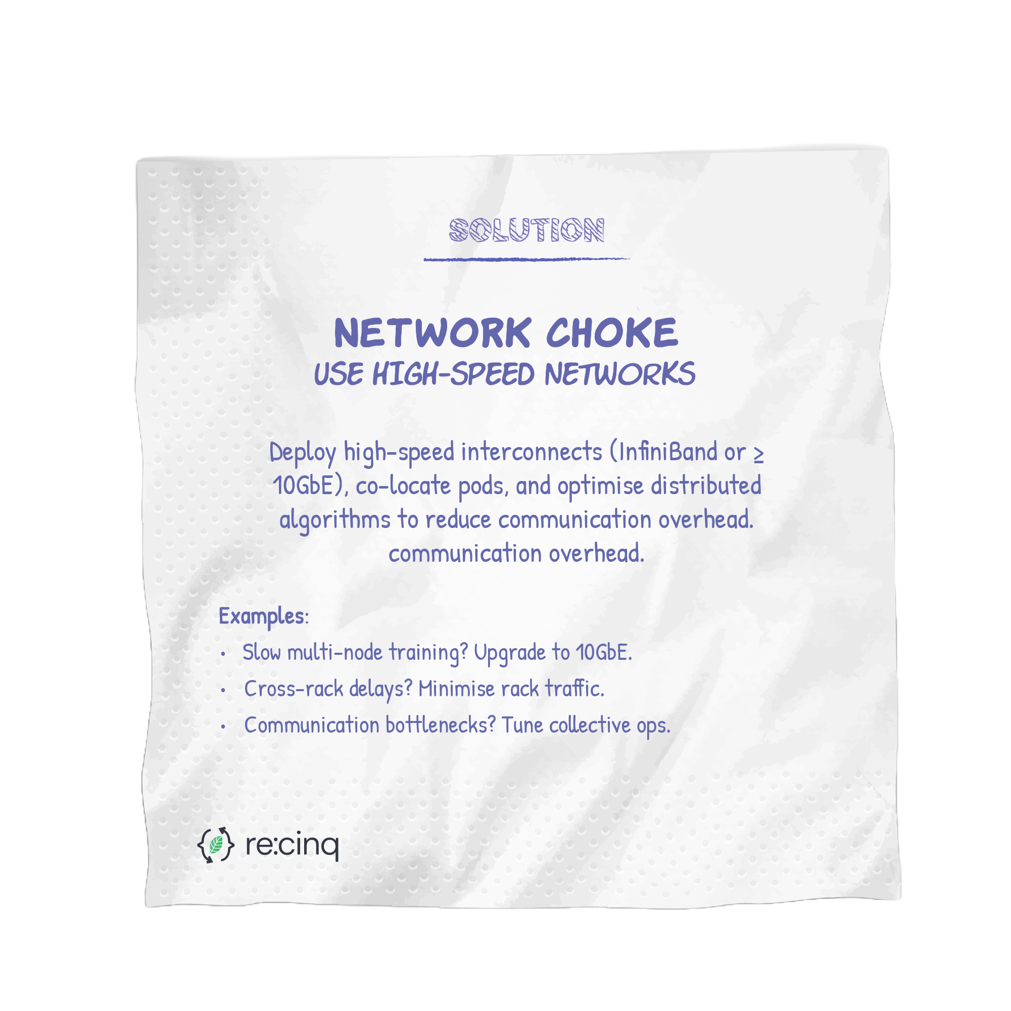 Network Choke (Back)