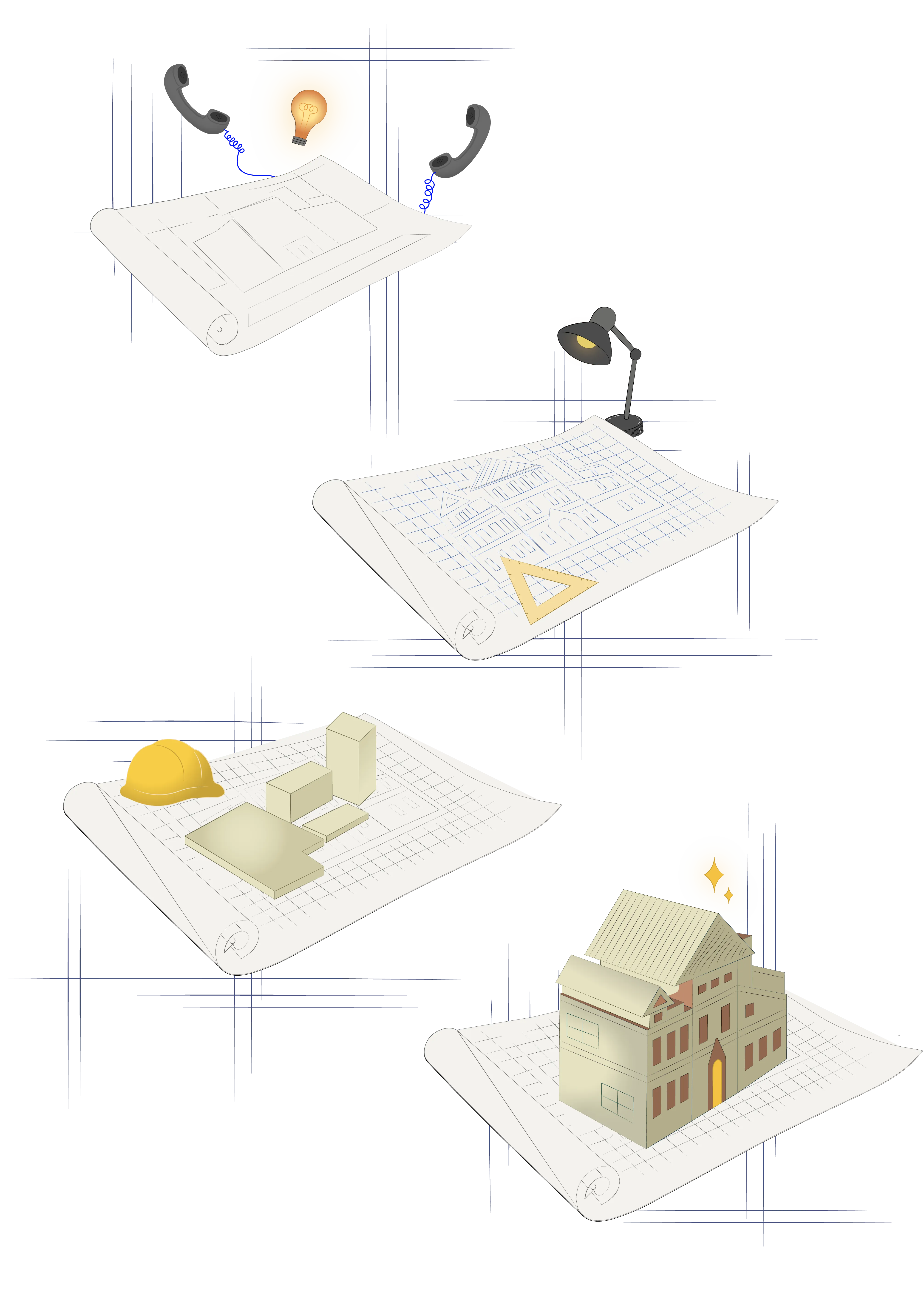 AI native adoption illustration