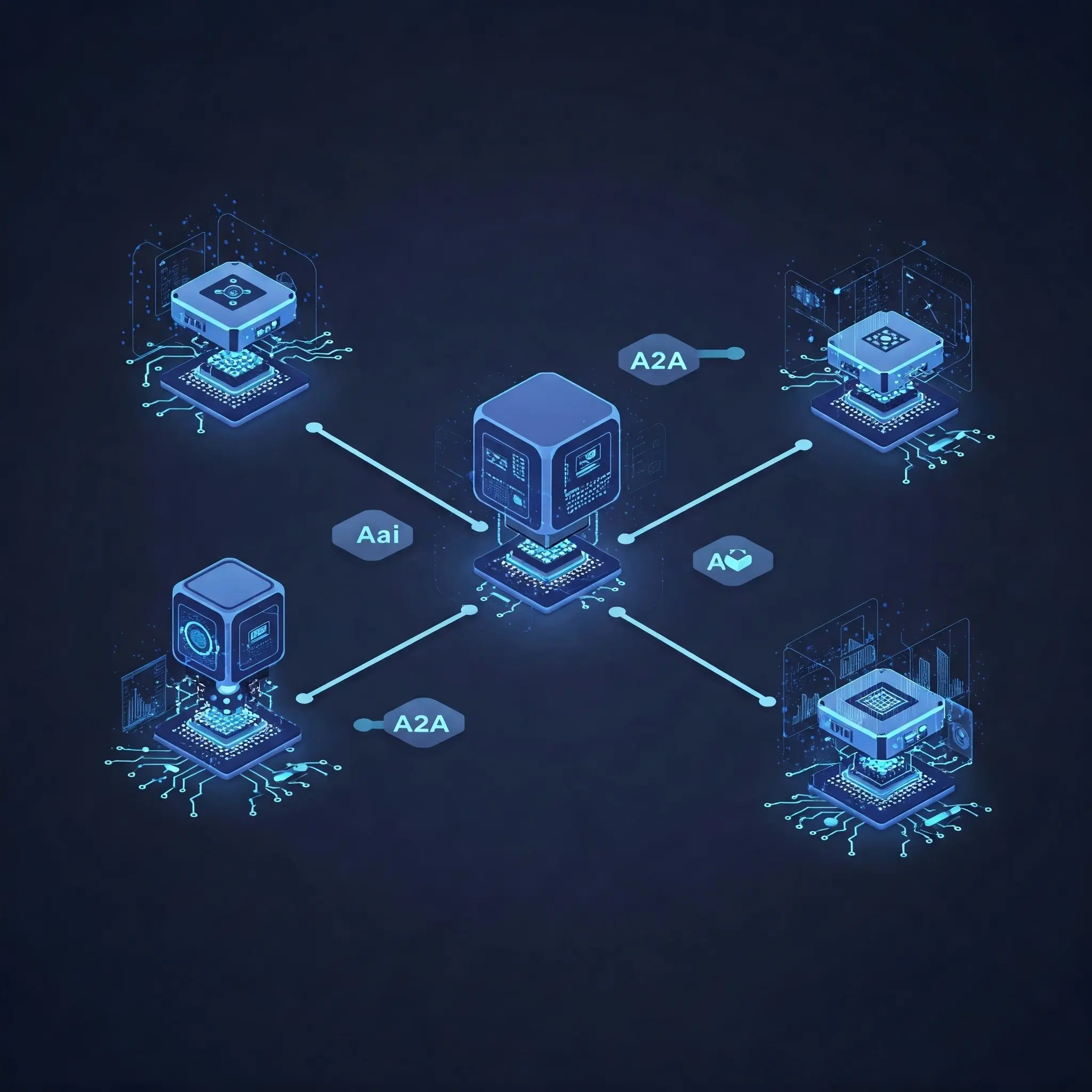 Agents in Dialogue Part 3: A2A Protocol - Orchestrating Modern AI Agent Teams