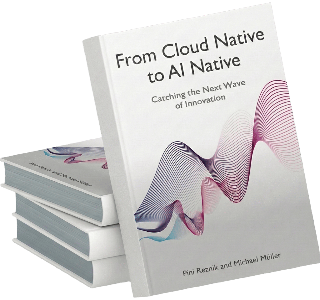 Waves of Innovation book cover