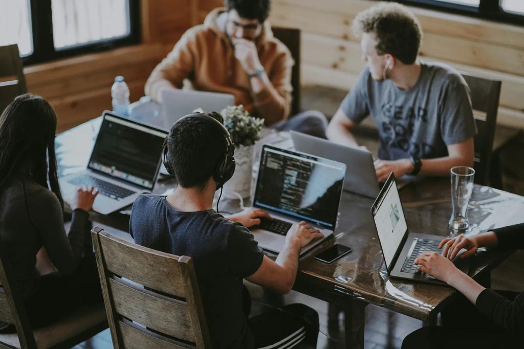 AI Is Rewriting The Engineering Job Description