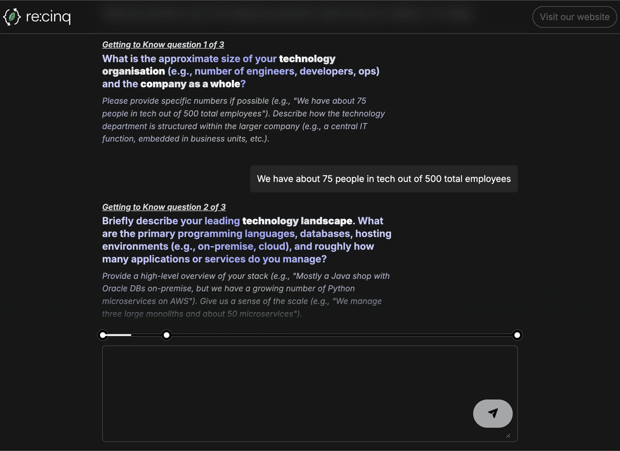 Access Your AI