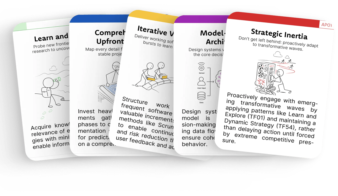 the-five-card