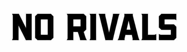 No Rivals
