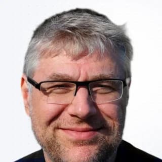 Patrick Debois