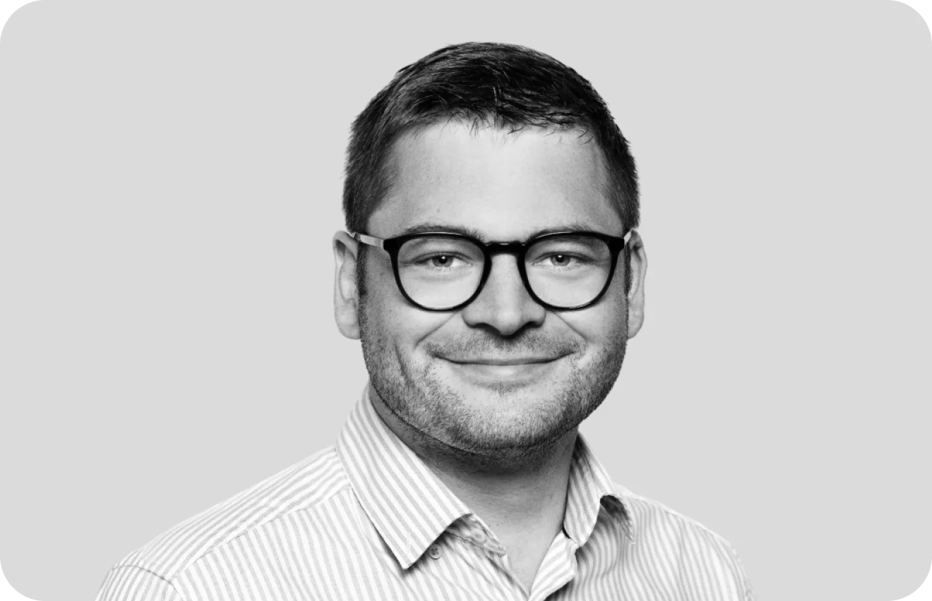 Kristian Ladefoged