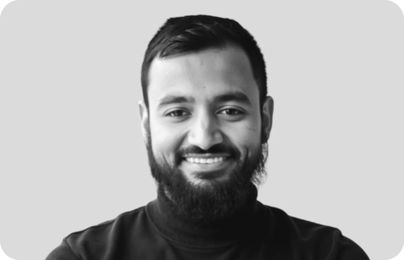 Saad Ahmed
