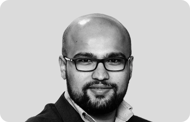 Sufyaan Jakate