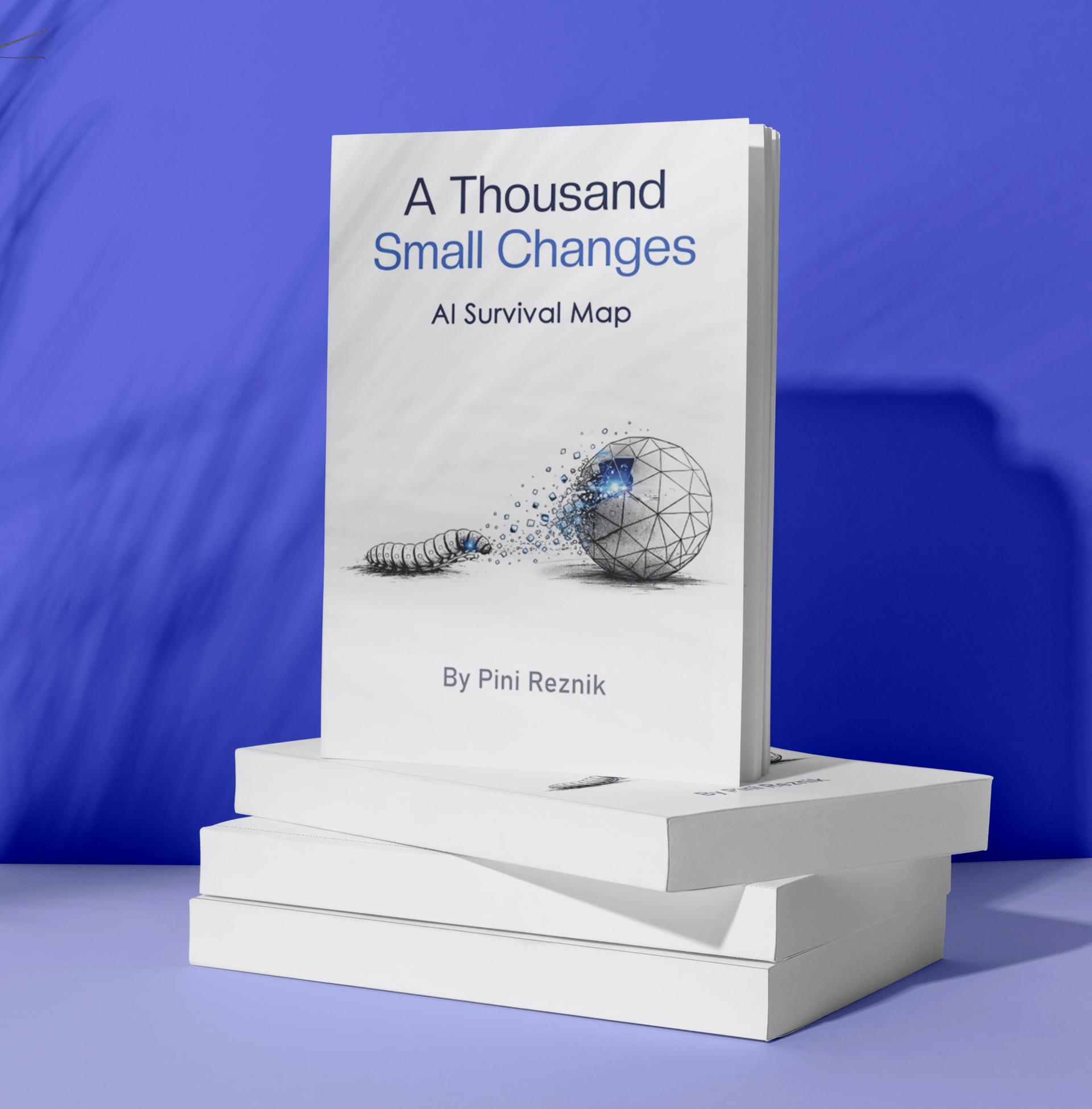 A Thousand Small Changes: AI Survival Map