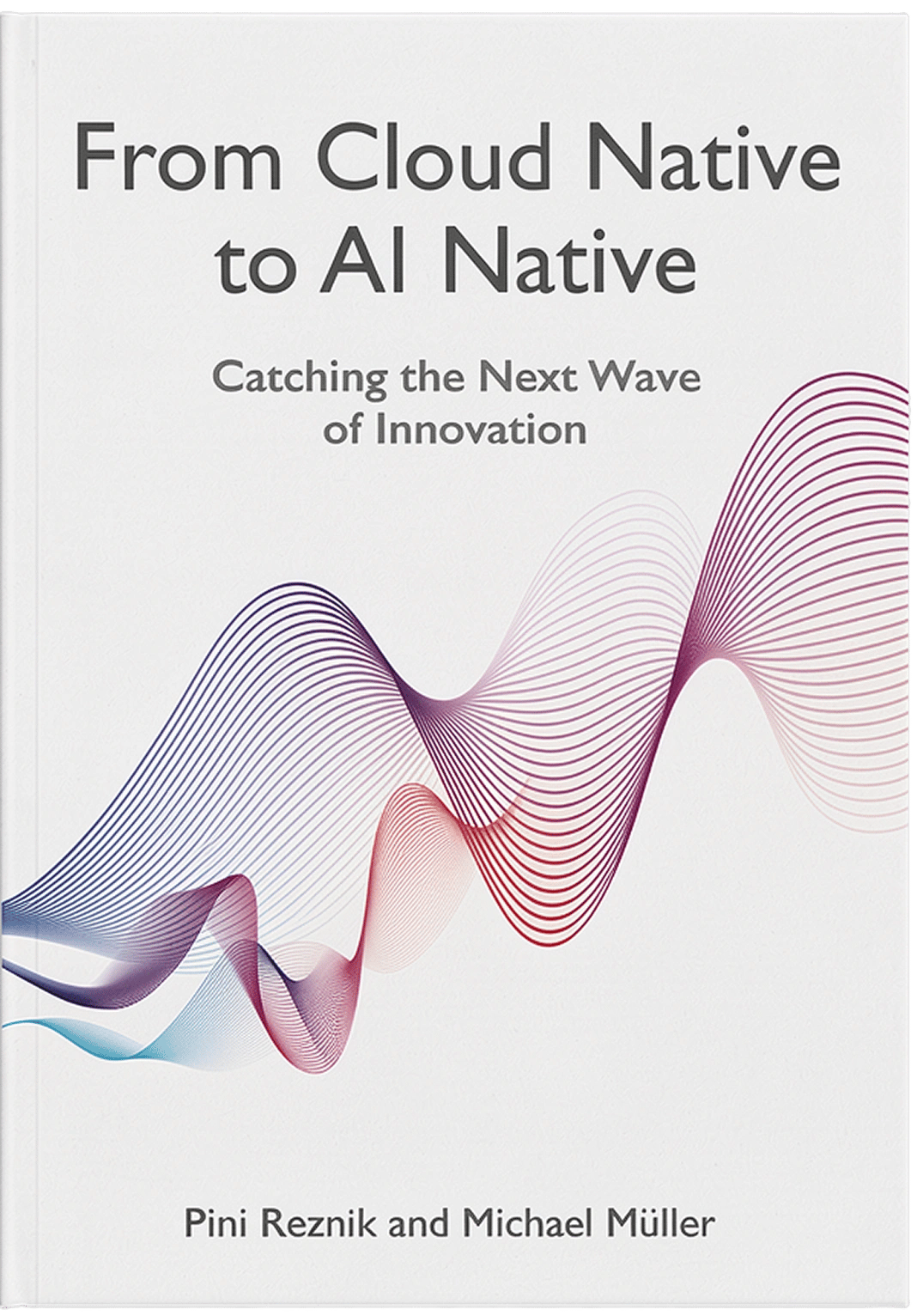 Waves of Innovation book cover