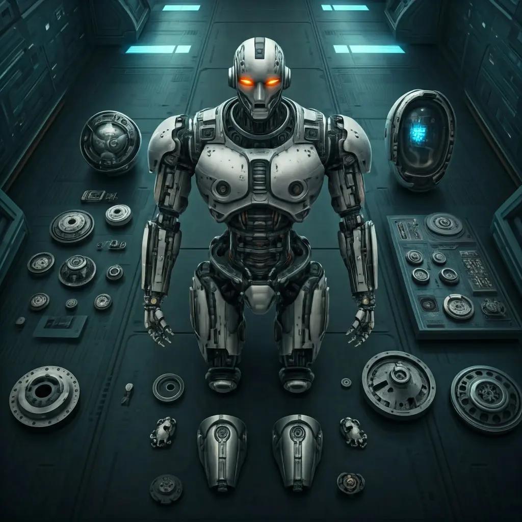 The Rise of Agentic AI: A Deep Dive