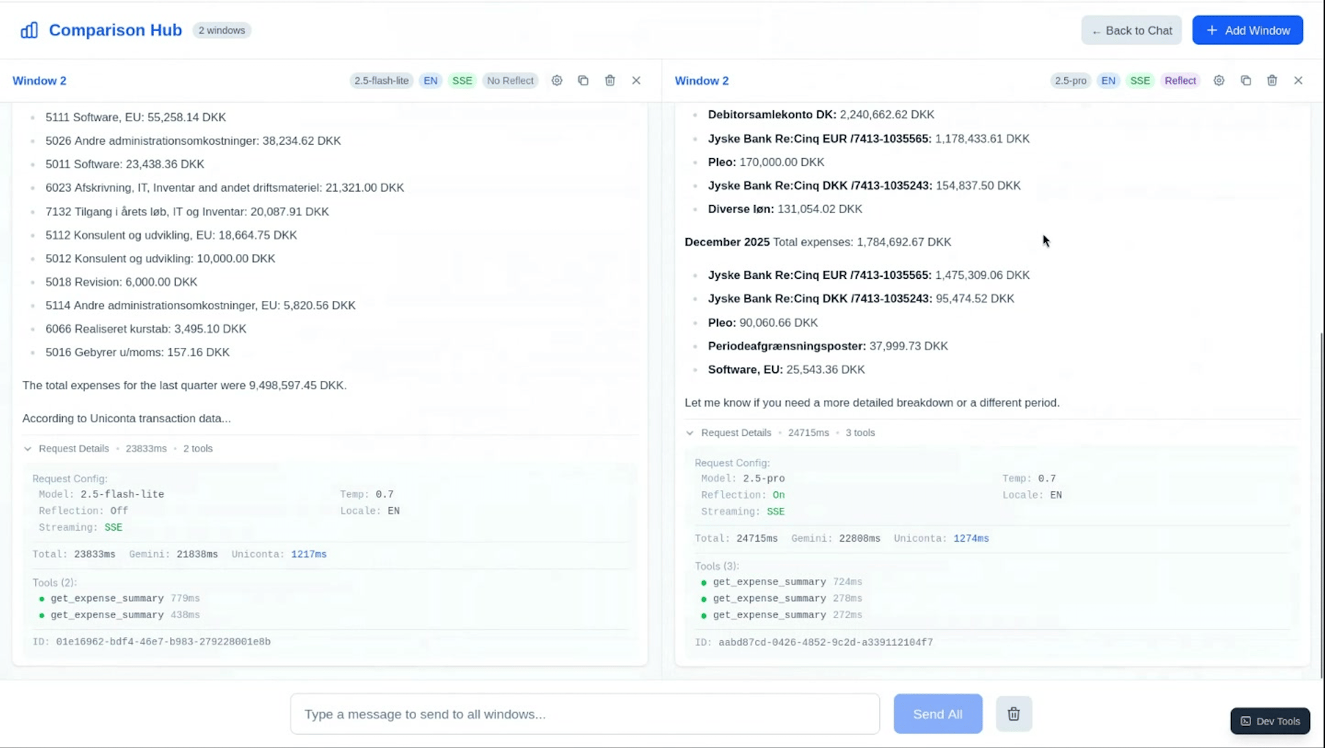 Measuring AI Agent Quality When You Can't Freeze the Data