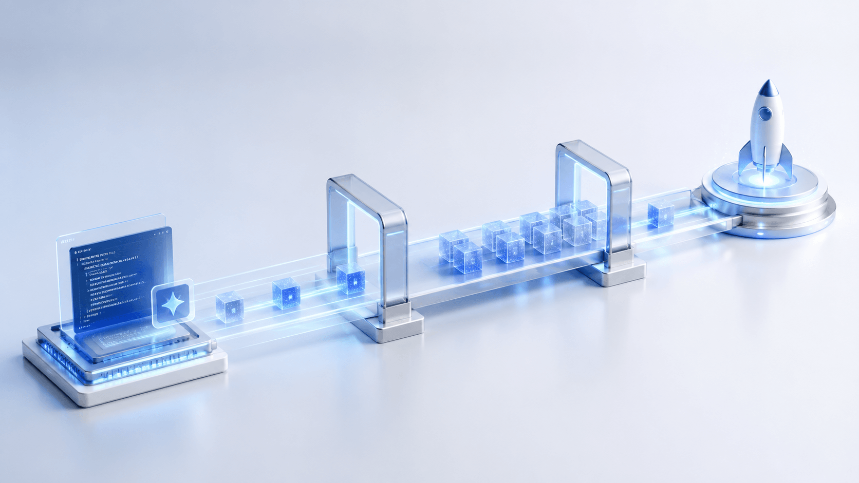Writing Code Was Never the Bottleneck