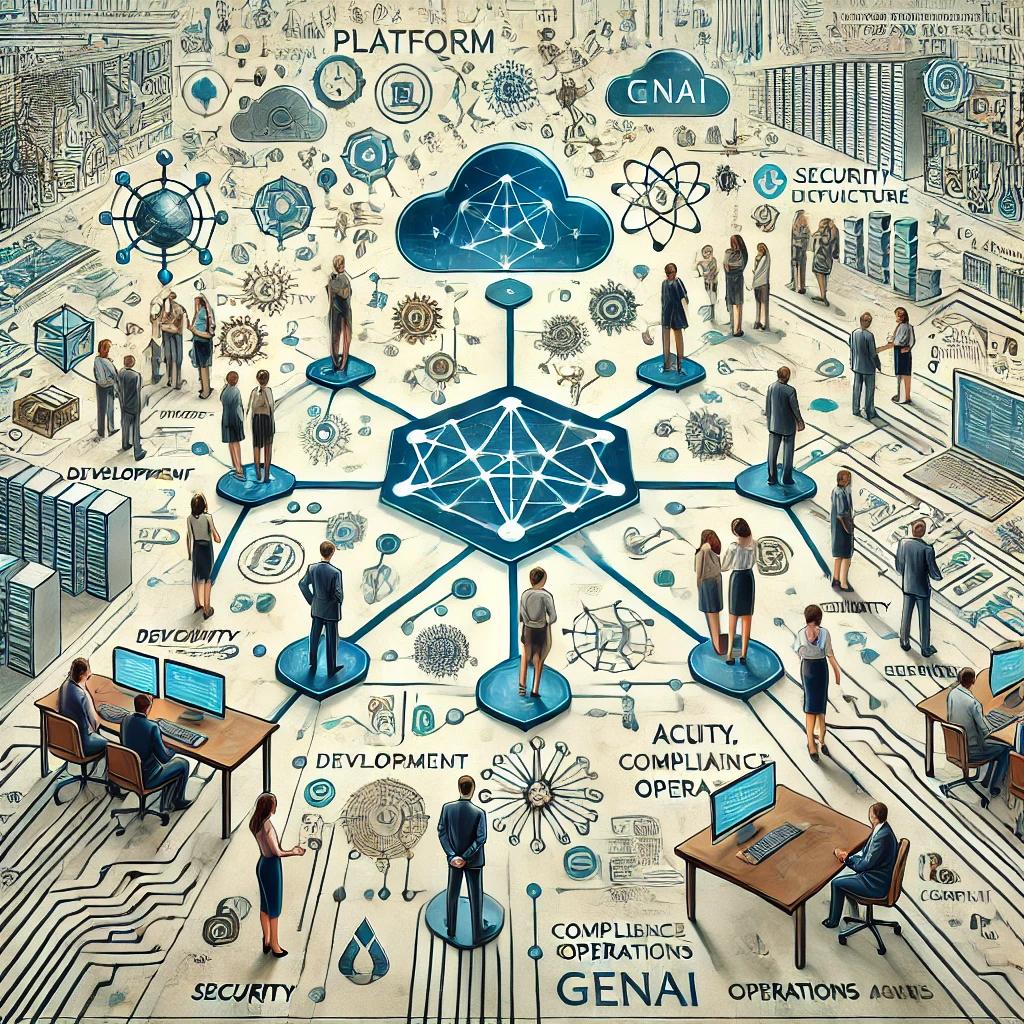 Platform Engineering: Enhancing Cloud-Native and AI Capabilities