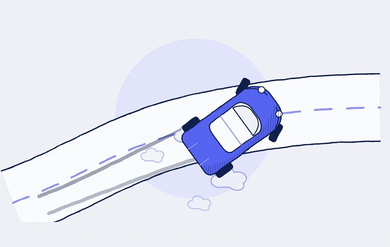 The Spec Is the Attack Surface: Prompt Injection and Drift in Agentic Coding Tools