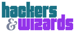 hackers&wizards