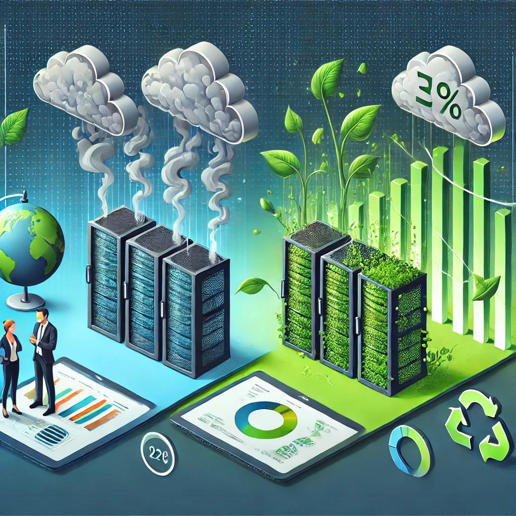 Greening the Grid: Cutting Carbon with Sustainable Software