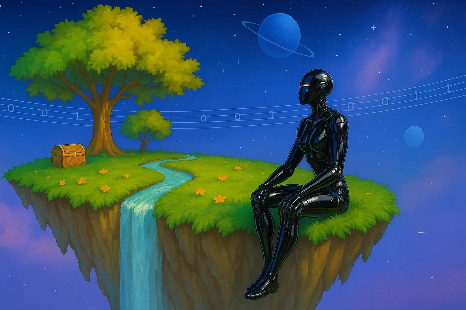 MCP: The Missing Layer in AI Native Platforms