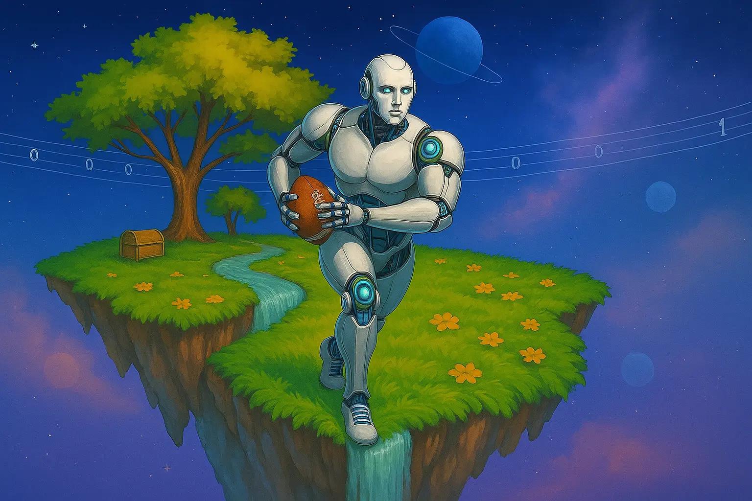 Rethinking Ethics in AI Native Systems