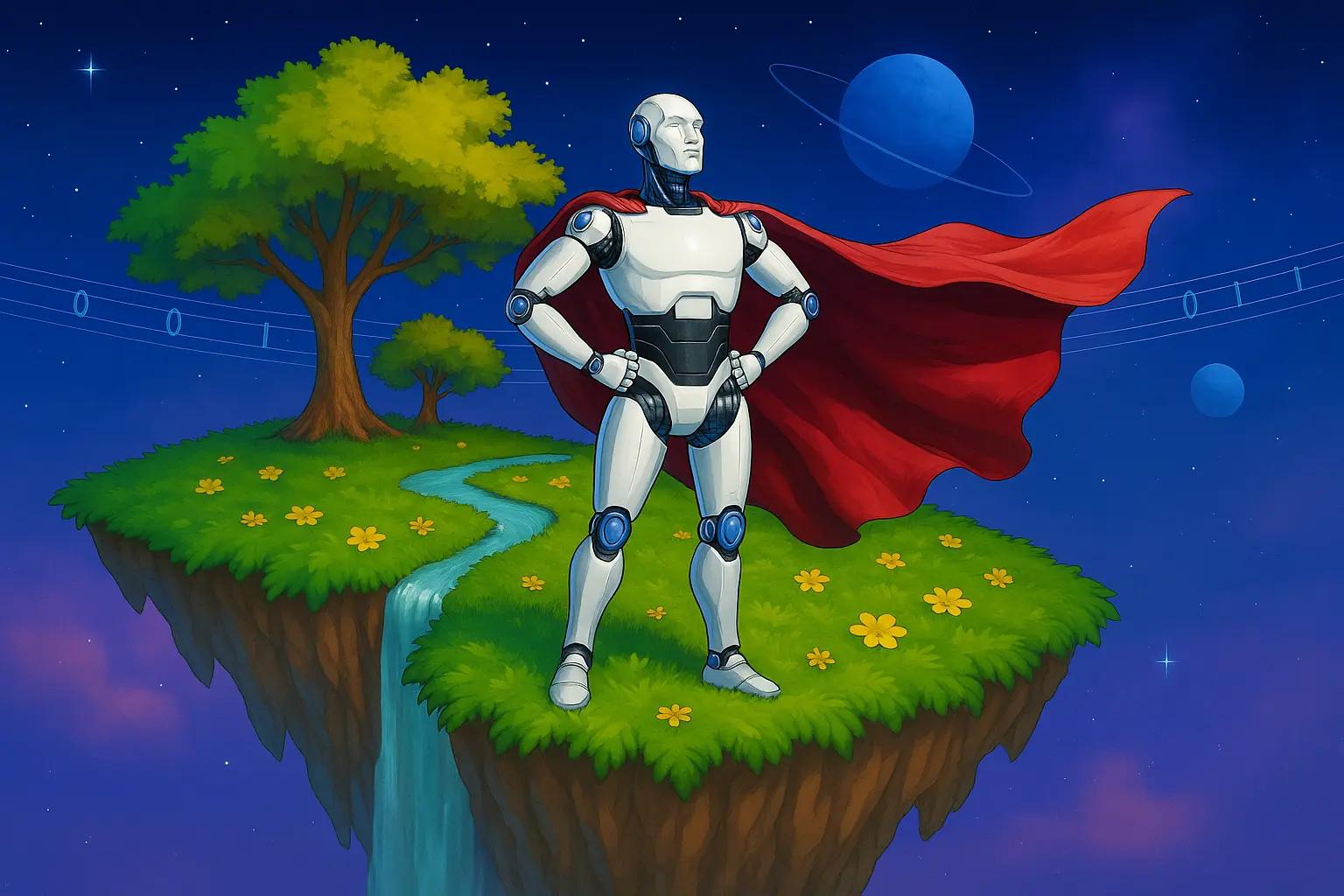 Building a Slack-to-Atlassian AI Chatbot with n8n, MCP, and Kubernetes