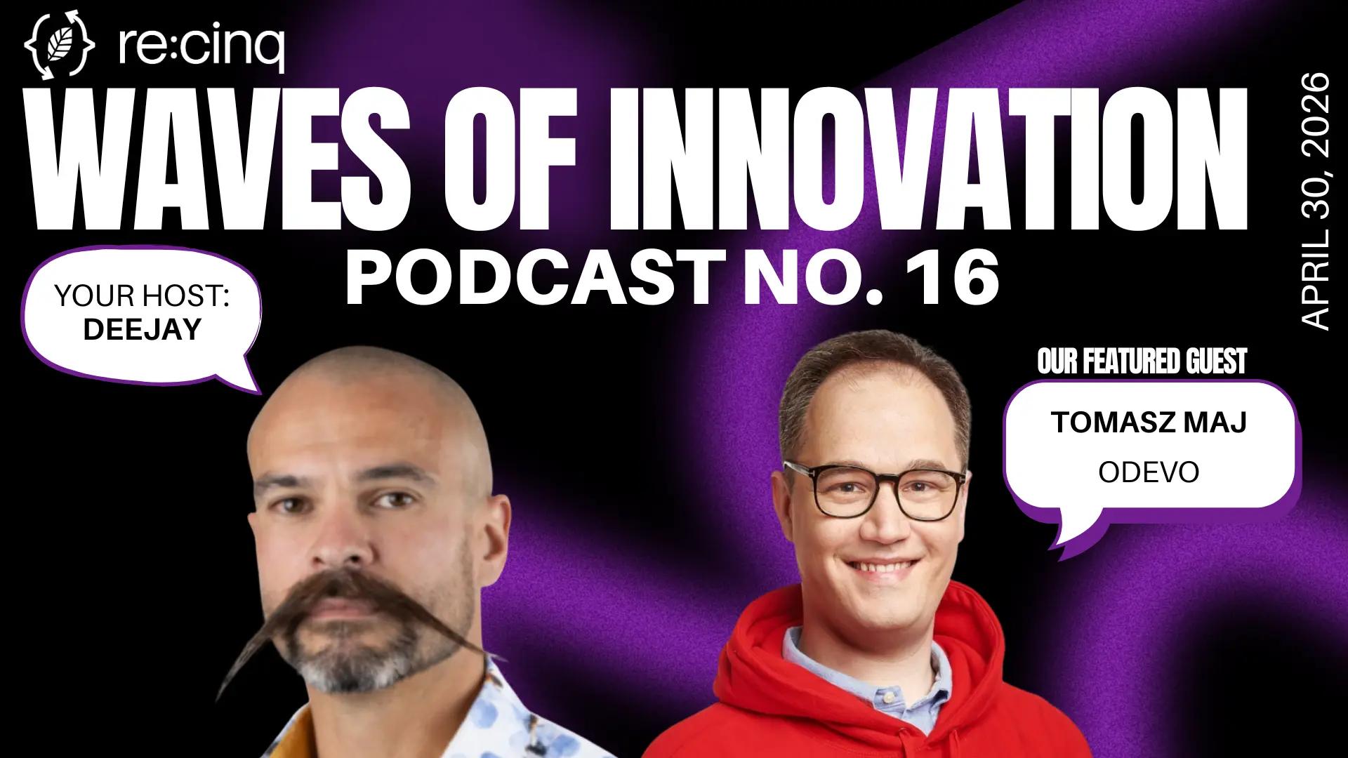 Scaling AI Enablement: How Odevo Upskilled Engineering