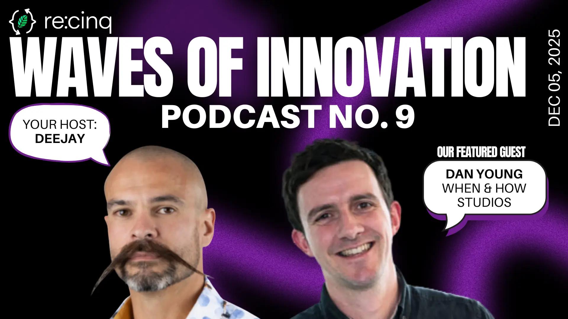 From Tech Stacks to Mindsets: The Psychology of Transformation