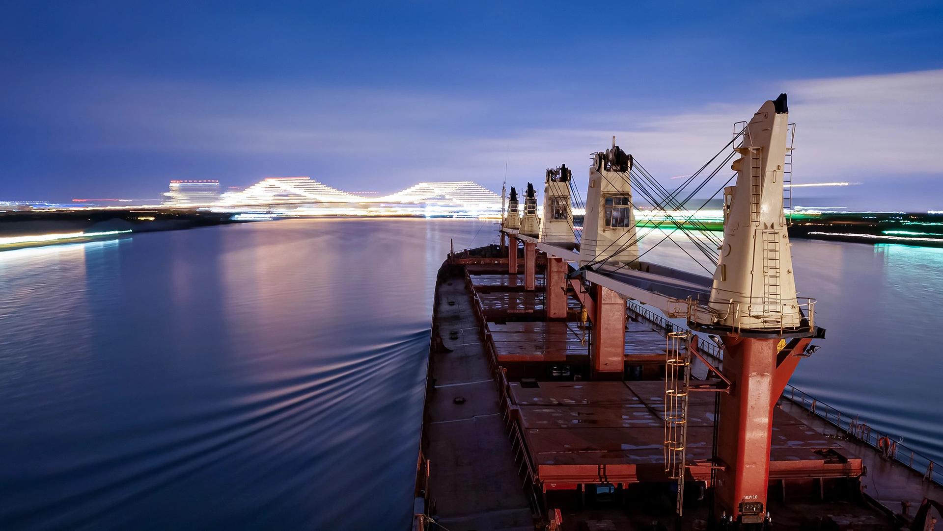 Elevating seabo's Platform for Future Growth