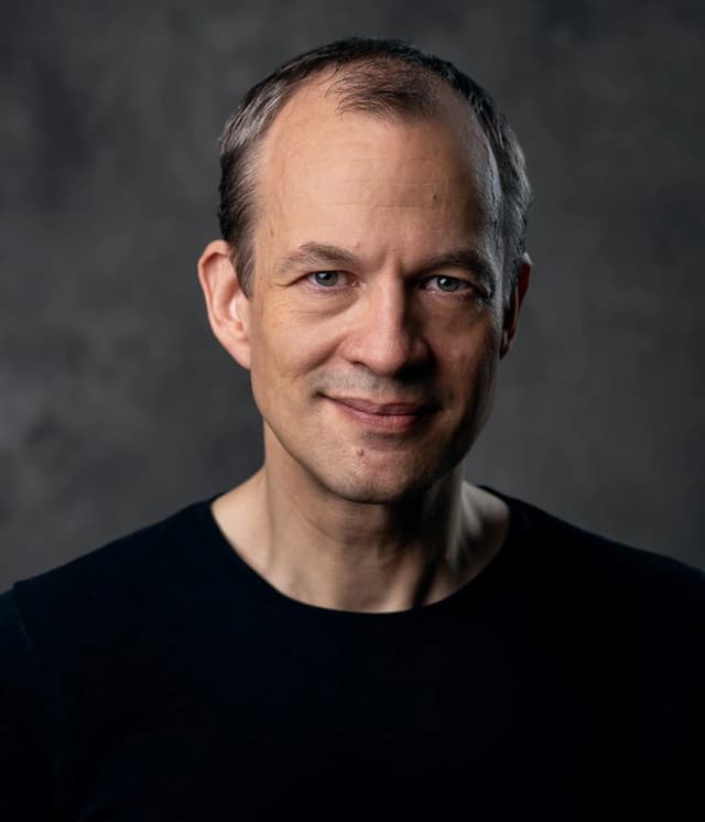 Björn Brauel 