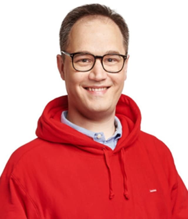 Tomasz Maj