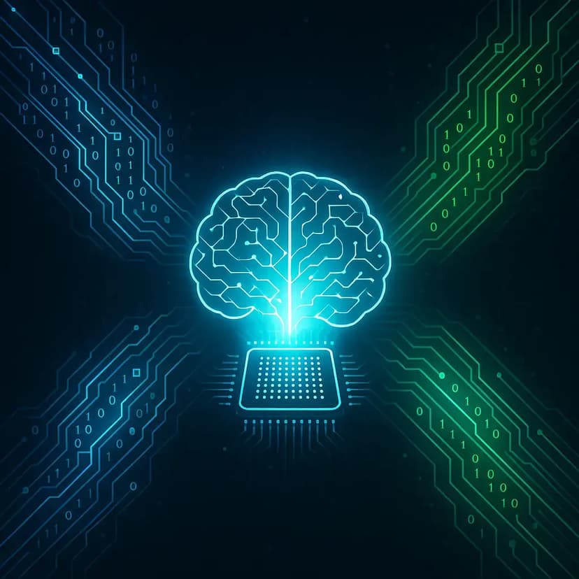 From API Calls to Answers: An AI-Native Case Study