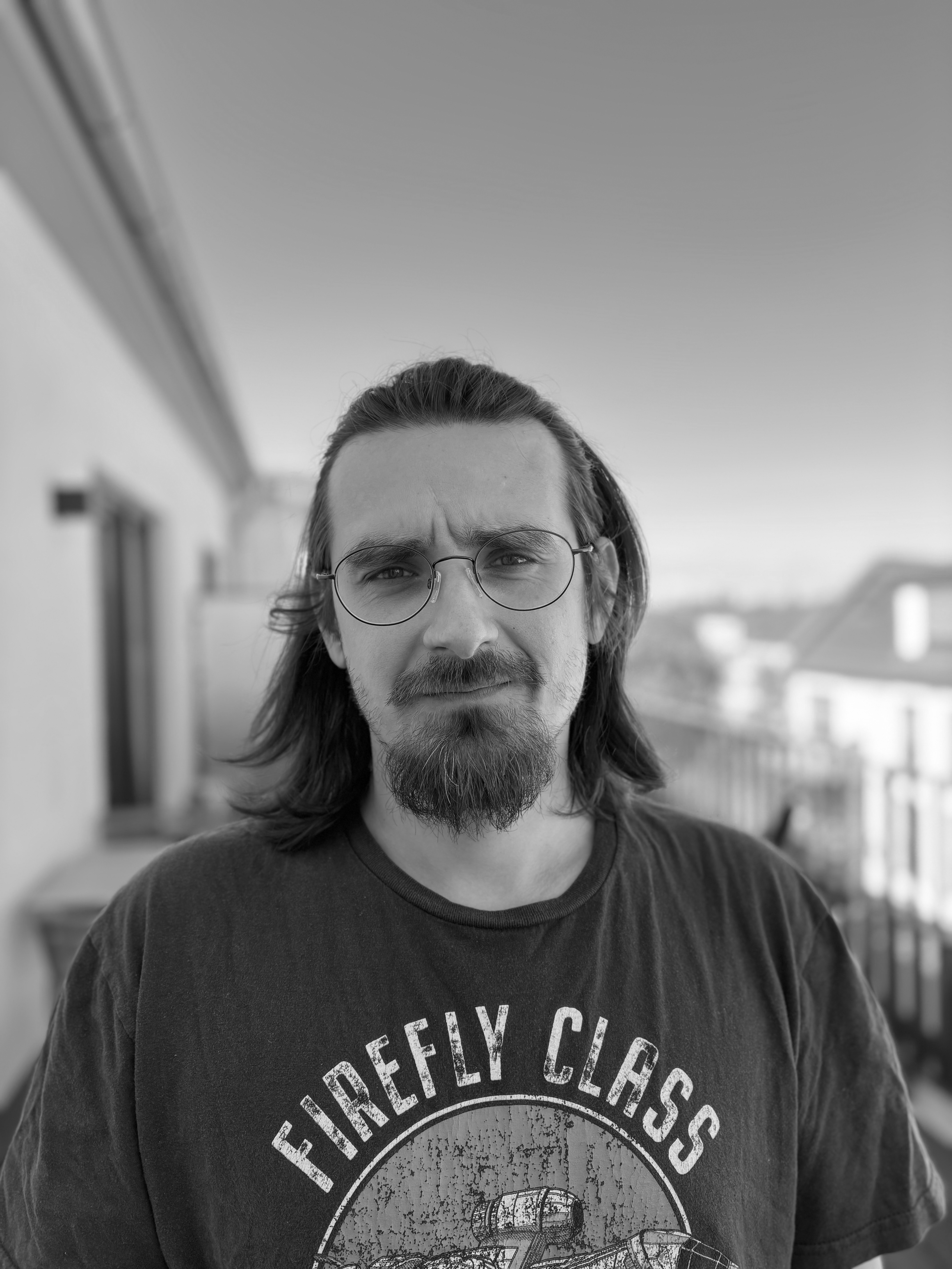 Bogdan Szabo