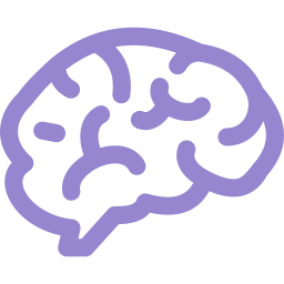 Brain icon