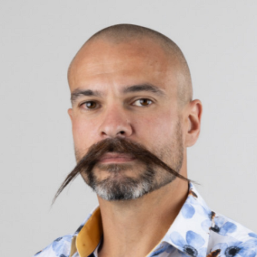 Daniel Jones