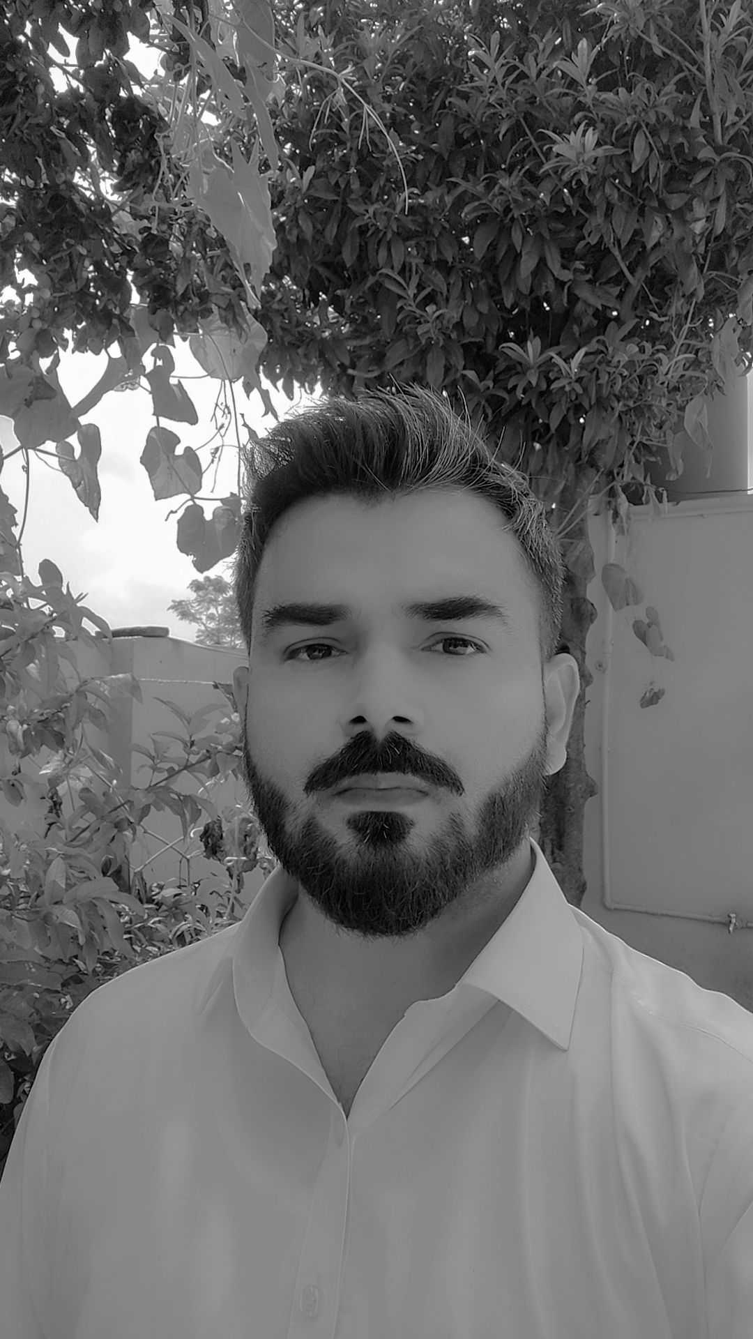 Muhammad Arslan
