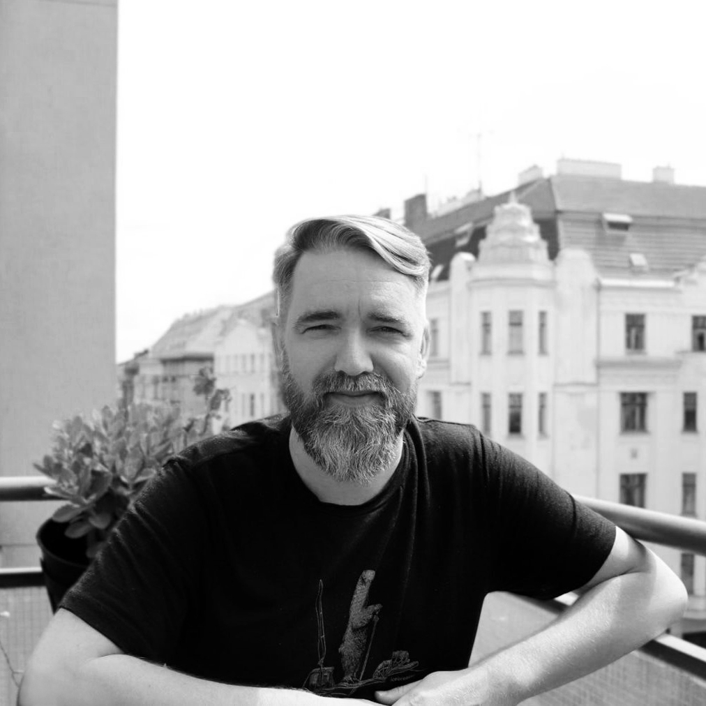 Petr Pokorný