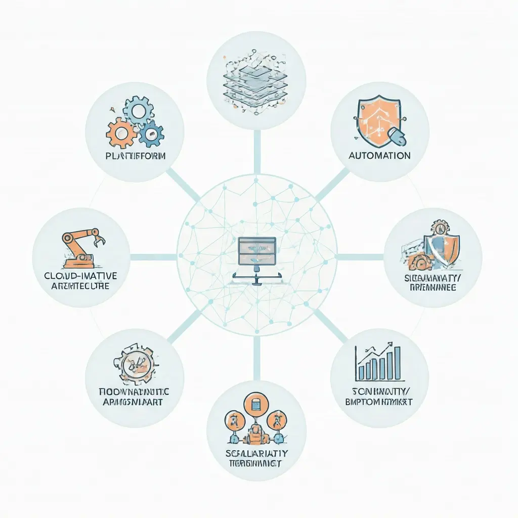 GAIN AI Roadmap Development