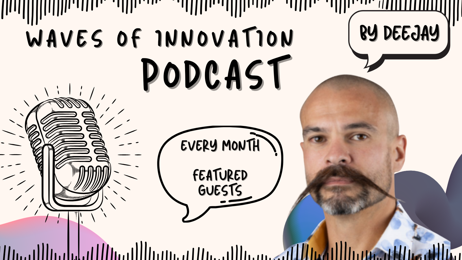 Podcast Cover