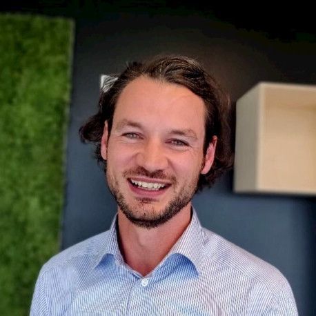 Søren Printz Larsen